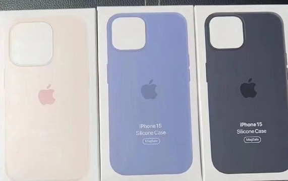 安宁苹果14维修站分享iPhone14手机壳能直接给iPhone15用吗？ 