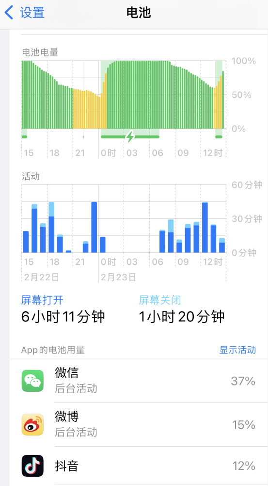 安宁苹果14维修分享如何延长 iPhone 14 的电池使用寿命 