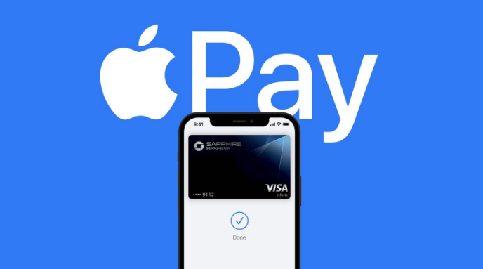 安宁苹果14服务点分享iPhone 14 设置 Apple Pay 后，锁屏密码不正确怎么办 