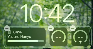 安宁苹果手机维修分享iOS 16 天气小组件无法正常显示怎么办 