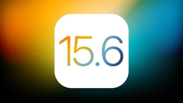 安宁苹果手机维修分享iOS15.6正式版更新反馈汇总 