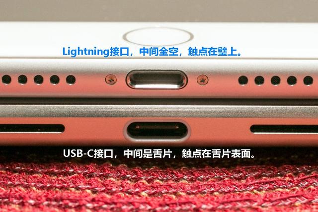安宁苹果14维修分享iPhone 14会是什么接口 