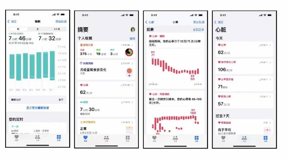 安宁苹果手机维修分享iPhone实用功能汇总 