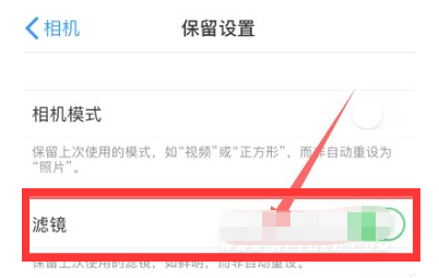 安宁苹果13维修分享iPhone13拍照有绿点是怎么回事 