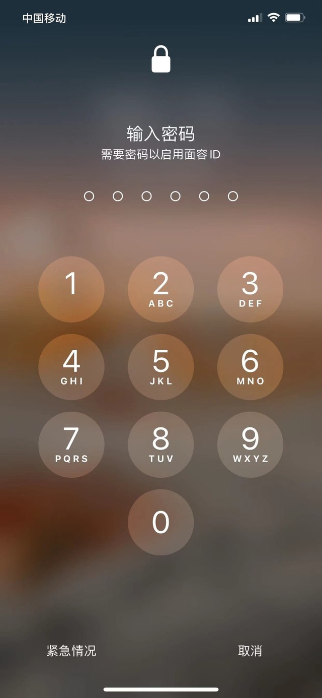 安宁苹果13维修分享iPhone 13加强锁屏功能有什么用 
