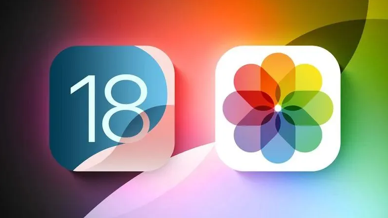 安宁苹果手机维修分享苹果 iOS / iPadOS 18.1Beta 3 发布 