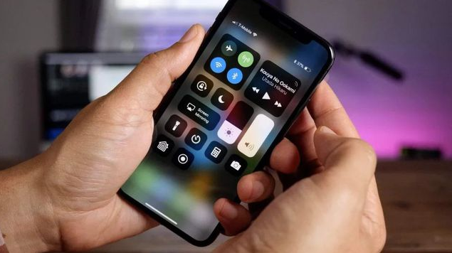 安宁苹果手机维修分享iPhone 12信号差怎么办 