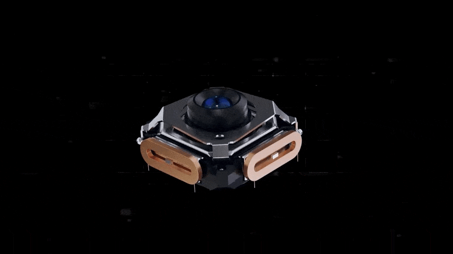 安宁苹果手机维修分享iPhone 12 Pro Max 独享的这颗传感器更大的特点是什么 