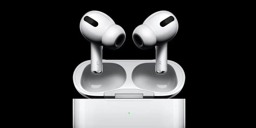 安宁苹果手机维修分享AirPods Pro 出现静电噪音 