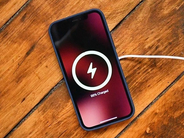 安宁苹果手机维修分享iPhone 12可以随便充电吗 