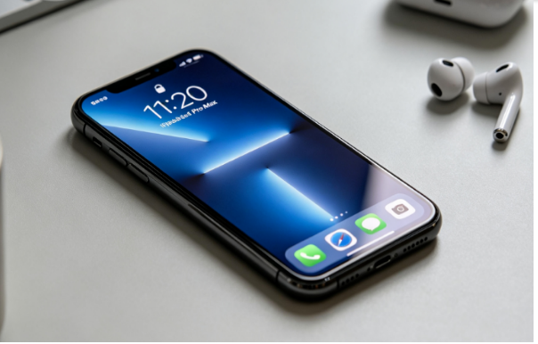 安宁苹果手机维修分享iPhone11 Pro Max换电池 