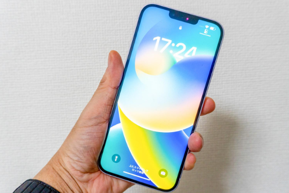 安宁苹果手机维修分享iPhone 14 Plus换电池 