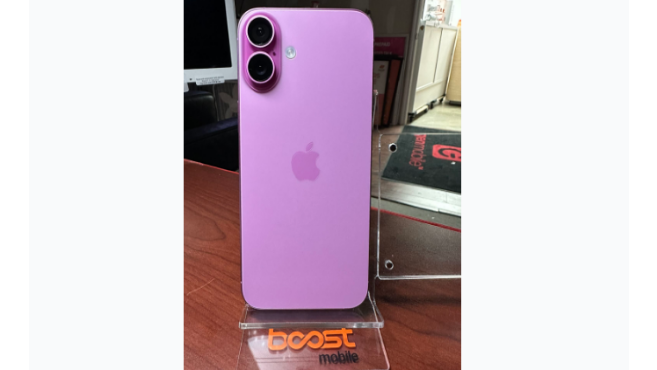 安宁苹果手机维修分享iPhone 16 Plus换电池 