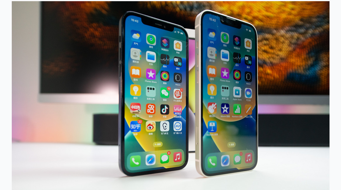 安宁苹果维修点分享iPhone 14 Plus进水维修 