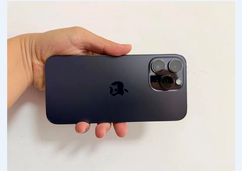 安宁苹果维修点分享iPhone 14 Pro Max进水维修 
