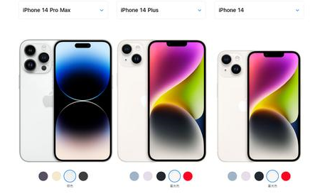 安宁苹果维修点分享iPhone 14六大容易被忽略的实操难点与消费提示 