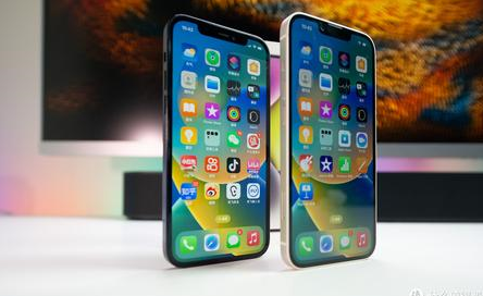 安宁苹果维修点分享iPhone 14 Plus换屏维修细节 