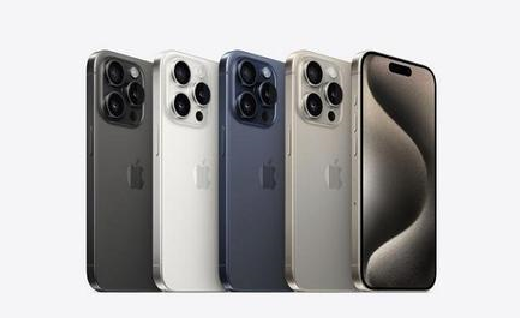 安宁苹果维修点分享iPhone 15 Pro屏幕更换易被忽略实操隐患 