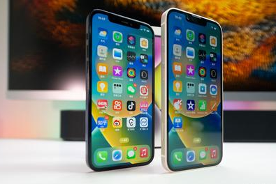 安宁苹果维修点分享iPhone 14 Plus自动关机内存连锁故障解析 