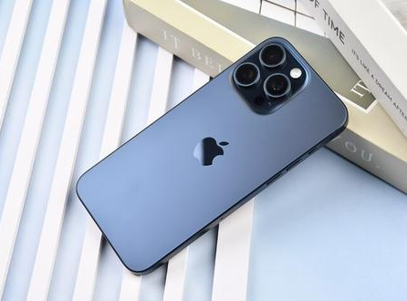 安宁苹果维修点分享iPhone 15 Pro Max自动关机造成的原因 