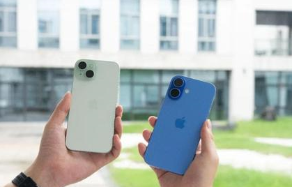 安宁苹果维修点分享iPhone 16 Plus出现自动关机的情况类型 