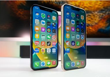 安宁苹果维修点分享iPhone 14 Plus扩容深层隐患梳理 