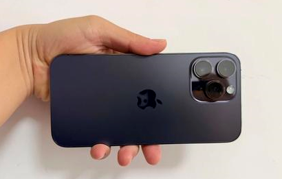 安宁苹果维修点分享iPhone 14 Pro Max扩容实战误区 