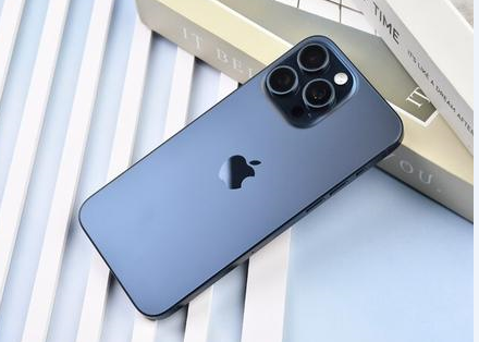 安宁苹果维修点分享iPhone 15 Pro Max扩容静电与工艺坑 
