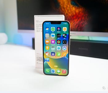 安宁苹果维修点分享iPhone 14音频与待机系统排错 