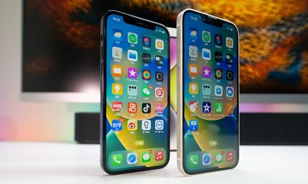 安宁苹果维修点分享iPhone 14 Plus安全隔区与音频排错 