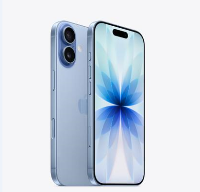 安宁苹果维修点分享iPhone 17音频与钱包 