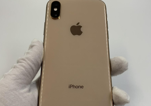 安宁苹果维修点分享iPhone XS锁屏界面交互故障 