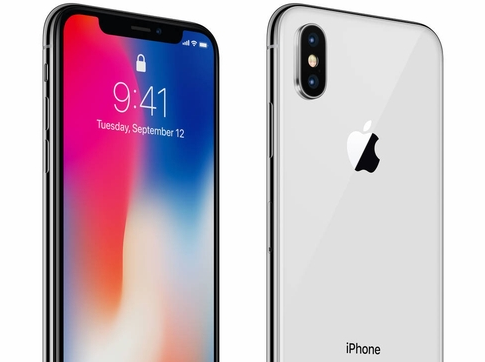 安宁苹果维修点分享iPhone X备份与锁屏密码故障 