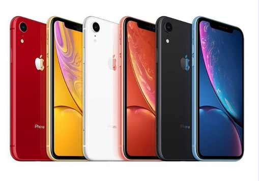 安宁苹果维修点分享iPhone XR充电与钱包锁屏 