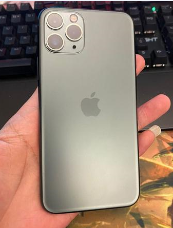 安宁苹果维修点分享iPhone 11 Pro锁屏密码机制科普 