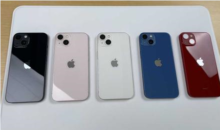 安宁苹果维修点分享iPhone 13锁屏密码冷知识解读 