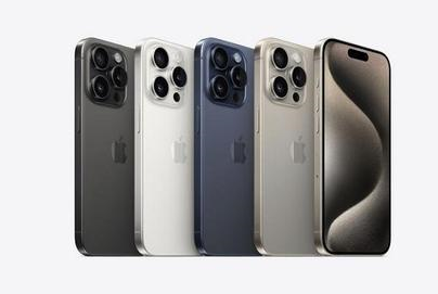 安宁苹果维修点分享iPhone 15 Pro锁屏密码实用参考 