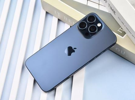 安宁苹果维修点分享iPhone 15 Pro Max锁屏密码玩机解析 