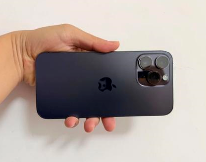 安宁苹果维修点分享iPhone 14 Pro Max发烫多重诱因剖析 