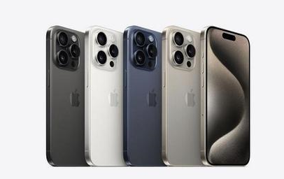 安宁苹果维修点分享iPhone 15 Pro发烫五大诱因详解 