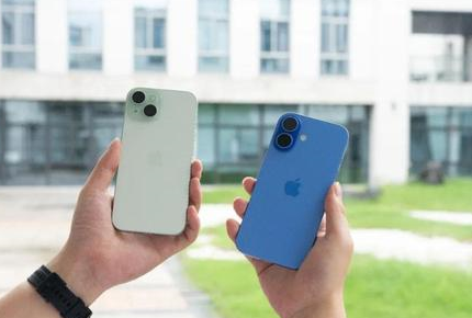 安宁苹果维修点分享iPhone 16 Plus发烫多场景剖析 