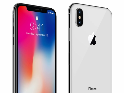 安宁苹果维修点分享iPhone X摄像头实拍质感与场景适配全解析 